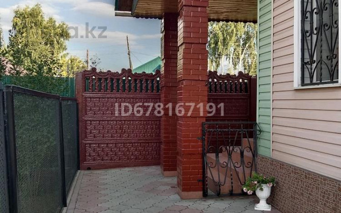 5-комнатный дом, 182 м², 6 сот., Арктическая 15 - Бажова Усть-Каменогорск - изображение 2
