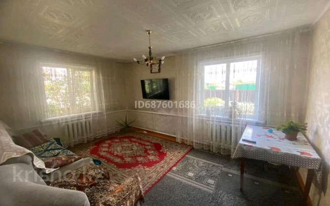 3-комнатный дом, 86.7 м², 10 сот., 70 лет Октября 17 - Энергетиков 70 лет Октября  - изображение 7