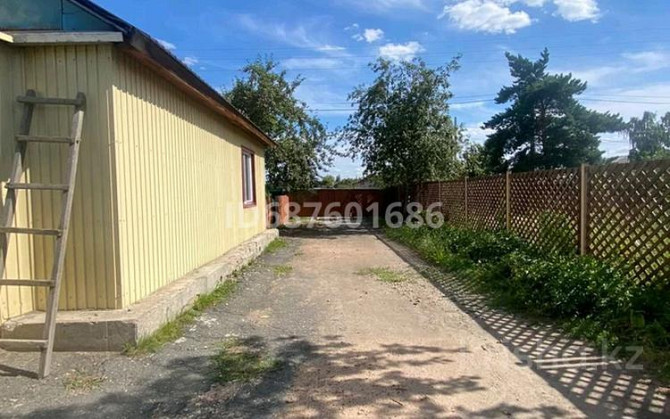 3-комнатный дом, 86.7 м², 10 сот., 70 лет Октября 17 - Энергетиков 70 лет Октября  - изображение 1