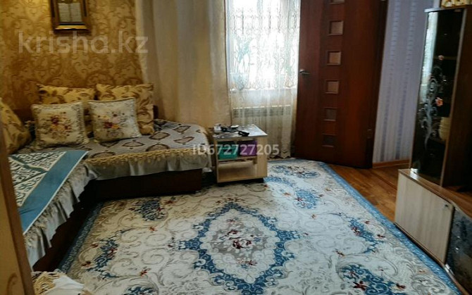 3-комнатный дом, 54 м², 1 сот., Улица Тургенева 30 - Ворошилова Ust-Kamenogorsk - photo 3