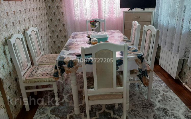 3-комнатный дом, 54 м², 1 сот., Улица Тургенева 30 - Ворошилова Ust-Kamenogorsk - photo 1