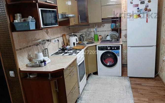 3-комнатный дом, 54 м², 1 сот., Улица Тургенева 30 - Ворошилова Ust-Kamenogorsk - photo 2