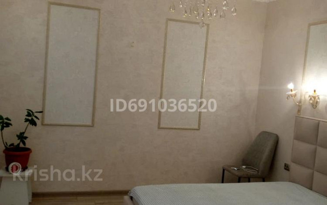 4-комнатный дом, 98 м², 3 сот., Хакимжанова - Баймагомбетова Костанай - изображение 2