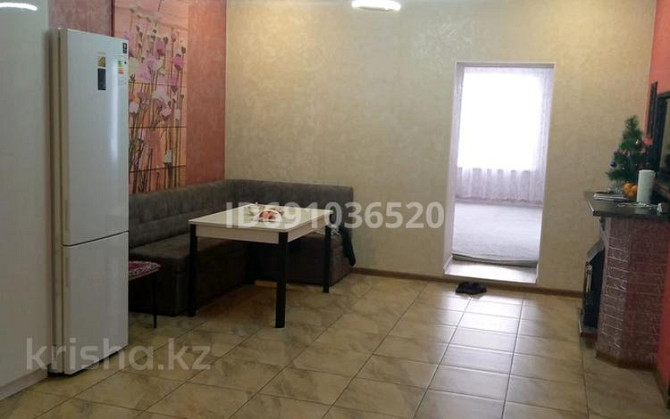 4-комнатный дом, 98 м², 3 сот., Хакимжанова - Баймагомбетова Костанай - изображение 4