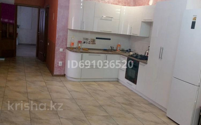 4-комнатный дом, 98 м², 3 сот., Хакимжанова - Баймагомбетова Костанай - изображение 3