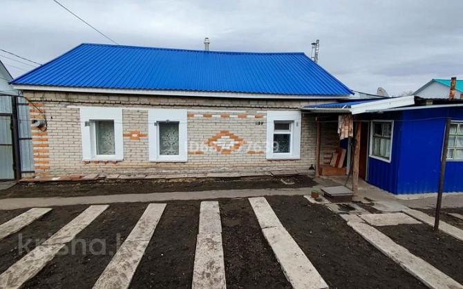 3-комнатный дом, 60.5 м², 2.86 сот., Козыбаева 277/15 Костанай - изображение 2