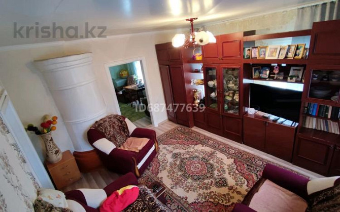 3-комнатный дом, 60.5 м², 2.86 сот., Козыбаева 277/15 Костанай - изображение 8