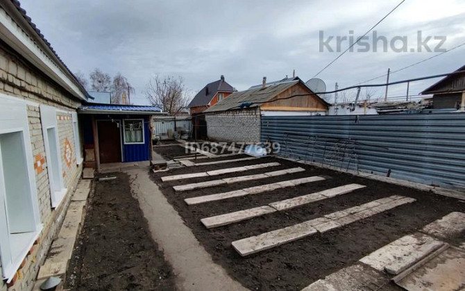 3-комнатный дом, 60.5 м², 2.86 сот., Козыбаева 277/15 Костанай - изображение 3