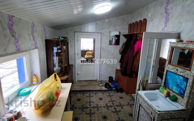 3-комнатный дом, 60.5 м², 2.86 сот., Козыбаева 277/15 Костанай - изображение 4