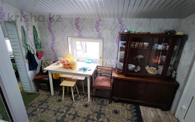 3-комнатный дом, 60.5 м², 2.86 сот., Козыбаева 277/15 Костанай - изображение 6