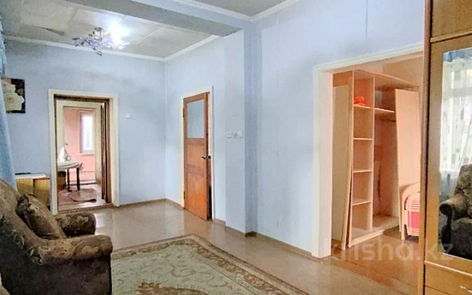 3-комнатный дом, 48.4 м², 5 сот., Есенберлина Almaty - photo 3