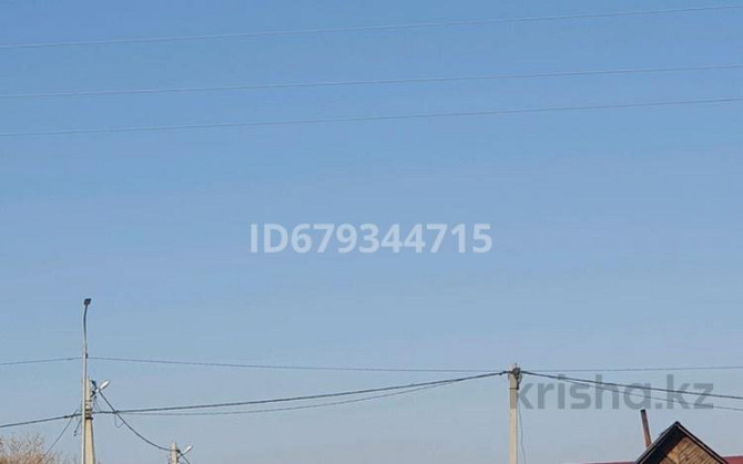 2-комнатный дом, 40 м², 20 сот., Аманжолова 5  - photo 1