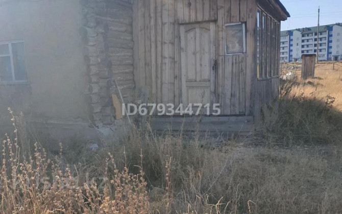2-комнатный дом, 40 м², 20 сот., Аманжолова 5  - photo 4