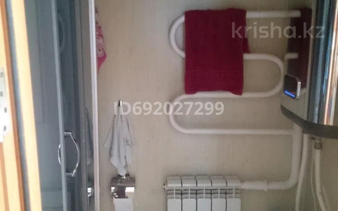 2-комнатный дом, 64 м², 25 сот., Иванова 62 Тарханка - изображение 3