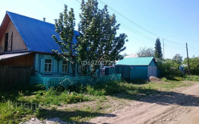 2-комнатный дом, 64 м², 25 сот., Иванова 62 Тарханка - изображение 7