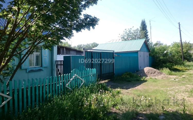 2-комнатный дом, 64 м², 25 сот., Иванова 62 Тарханка - изображение 8