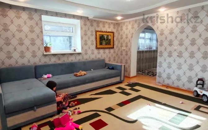 6-комнатный дом, 140 м², 8 сот., мкр Кемел (Первомайское), Сиреневая улица Алматы - изображение 2