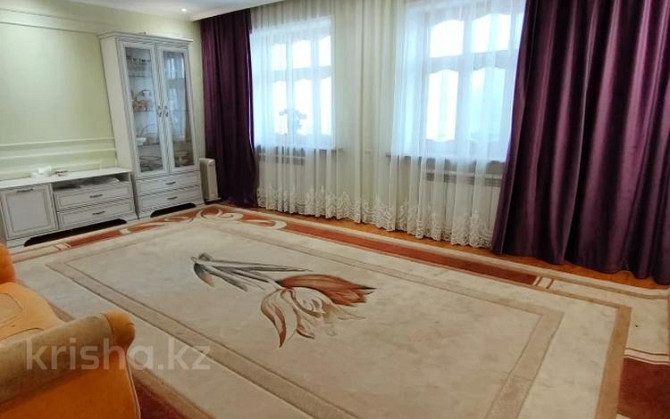 6-комнатный дом, 140 м², 8 сот., мкр Кемел (Первомайское), Сиреневая улица Алматы - изображение 4