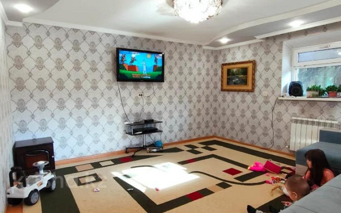 6-комнатный дом, 140 м², 8 сот., мкр Кемел (Первомайское), Сиреневая улица Алматы - изображение 1