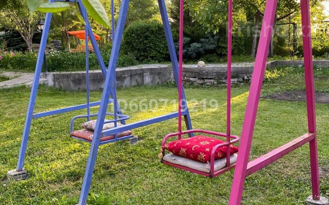 3-комнатный дом, 90 м², 11.5 сот., мкр Ерменсай, Центральная - Горная Almaty - photo 8