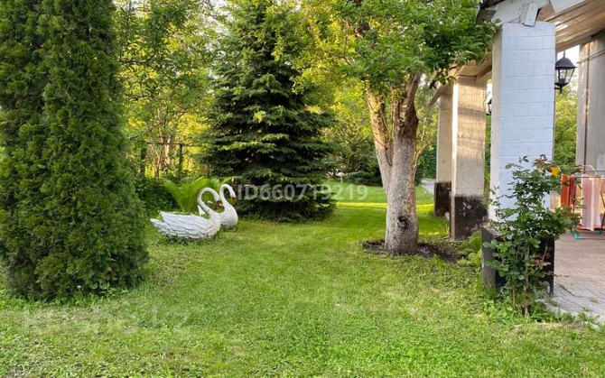 3-комнатный дом, 90 м², 11.5 сот., мкр Ерменсай, Центральная - Горная Almaty - photo 1