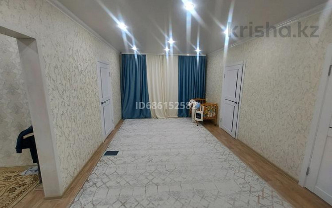 5-комнатный дом, 140 м², 5 сот., мкр. Зачаганск пгт сабыр рахимова82/1 - Радлова Уральск - изображение 2