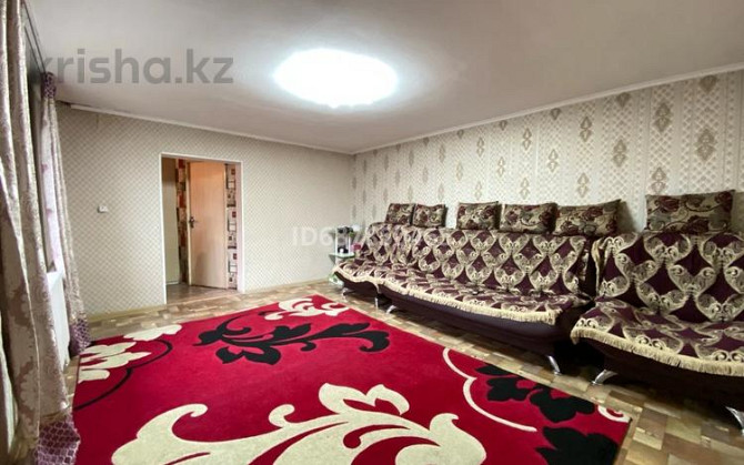 3-комнатный дом, 74 м², 7 сот., Джангельдина 11 - Ногабая Ust-Kamenogorsk - photo 5