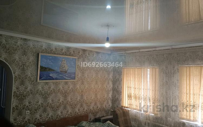 6-комнатный дом, 90 м², 10 сот., 4пер Аккозиева 1 - Магазин Арбат Тараз - изображение 5