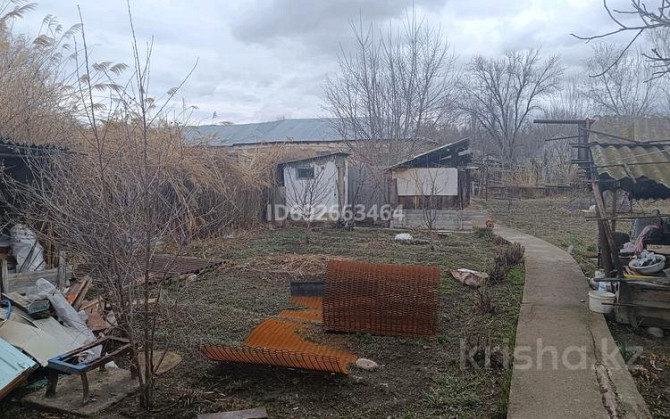 6-комнатный дом, 90 м², 10 сот., 4пер Аккозиева 1 - Магазин Арбат Тараз - изображение 8