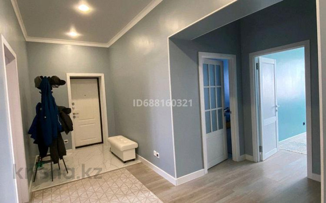 5-комнатный дом, 181 м², 14 сот., River Park Астана - изображение 1