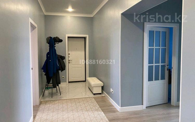 5-комнатный дом, 181 м², 14 сот., River Park Астана - изображение 4