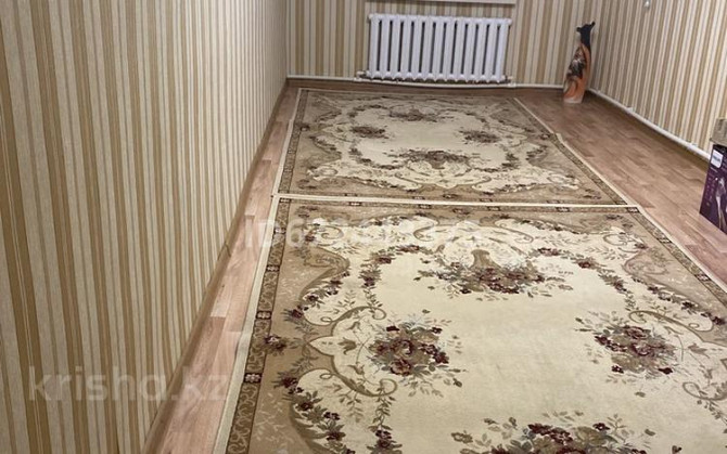 3-комнатный дом, 80 м², 5 сот., Старый город, Линейная - Ташкентская Актобе - изображение 2