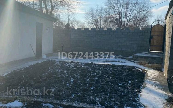 3-комнатный дом, 80 м², 5 сот., Старый город, Линейная - Ташкентская Актобе - изображение 1