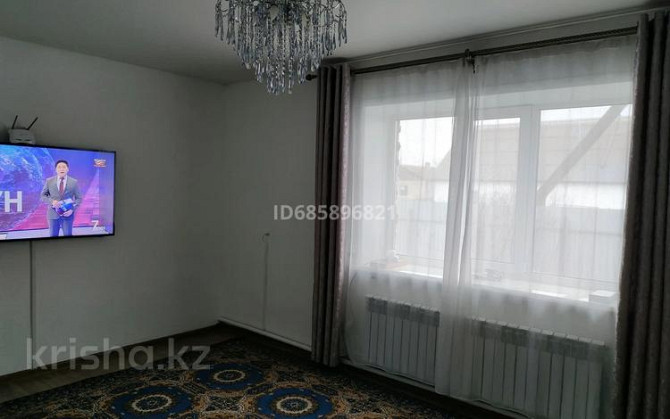 5-комнатный дом, 160 м², 15.5 сот., Асембай Калкабекулы 20  - photo 1