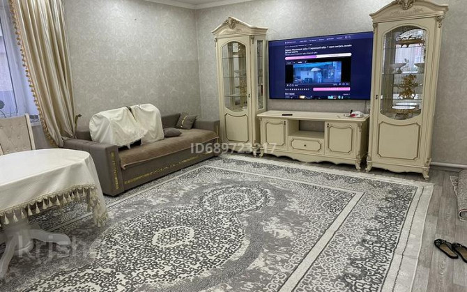 4-комнатный дом, 180 м², 11 сот., Микрорайон Северный, Мкр северо-запад квартал 55 дом 17 - Костанай Костанай - изображение 1