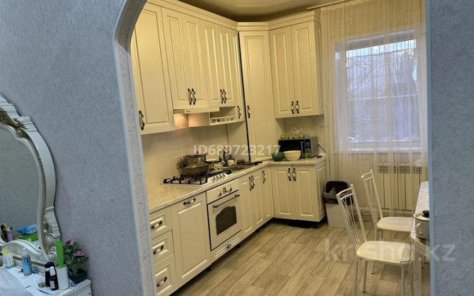 4-комнатный дом, 180 м², 11 сот., Микрорайон Северный, Мкр северо-запад квартал 55 дом 17 - Костанай Костанай - изображение 5