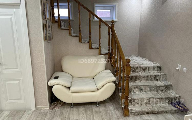 4-комнатный дом, 180 м², 11 сот., Микрорайон Северный, Мкр северо-запад квартал 55 дом 17 - Костанай Костанай - изображение 8