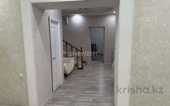 4-комнатный дом, 180 м², 11 сот., Микрорайон Северный, Мкр северо-запад квартал 55 дом 17 - Костанай Костанай - изображение 3