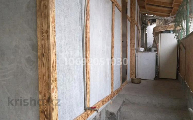 3-комнатный дом, 62.9 м², 4.5 сот., Чаплина 138/1 Almaty - photo 3