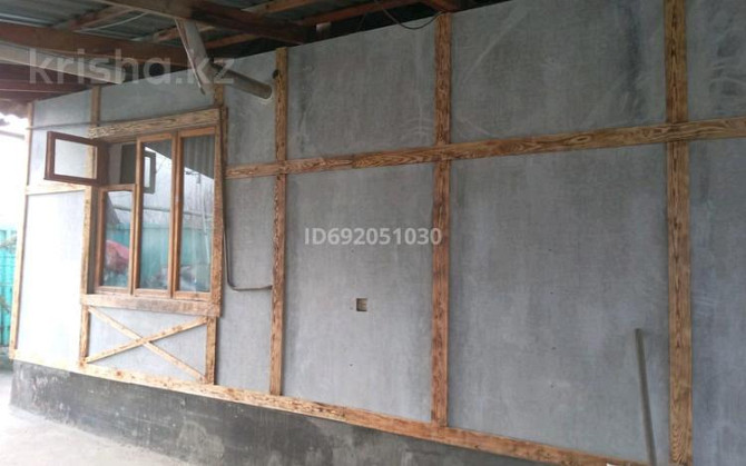 3-комнатный дом, 62.9 м², 4.5 сот., Чаплина 138/1 Almaty - photo 2
