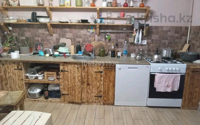 3-комнатный дом, 62.9 м², 4.5 сот., Чаплина 138/1 Almaty - photo 5