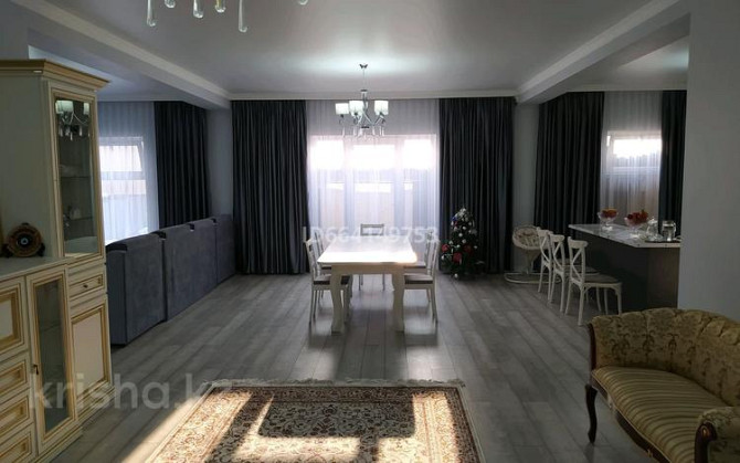6-комнатный дом, 200 м², 5 сот., Мкр Жас Канат 315 Алматы - изображение 4