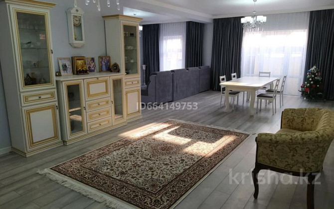 6-комнатный дом, 200 м², 5 сот., Мкр Жас Канат 315 Алматы - изображение 6