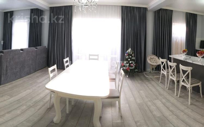 6-комнатный дом, 200 м², 5 сот., Мкр Жас Канат 315 Алматы - изображение 8