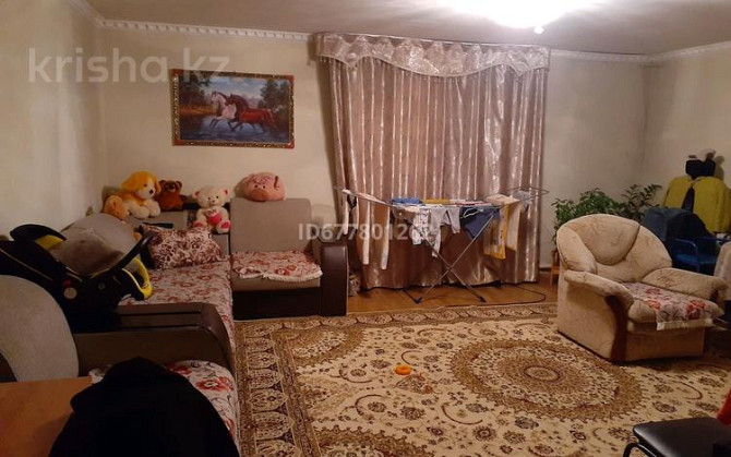 3-комнатный дом, 80 м², 9 сот., Молдогулова 39 - Рыскулова  - photo 2