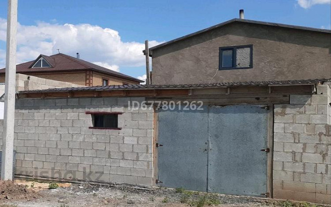 3-комнатный дом, 80 м², 9 сот., Молдогулова 39 - Рыскулова  - photo 8