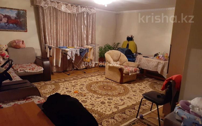 3-комнатный дом, 80 м², 9 сот., Молдогулова 39 - Рыскулова  - photo 1