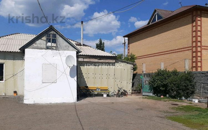 3-комнатный дом, 80 м², 9 сот., Молдогулова 39 - Рыскулова  - photo 7
