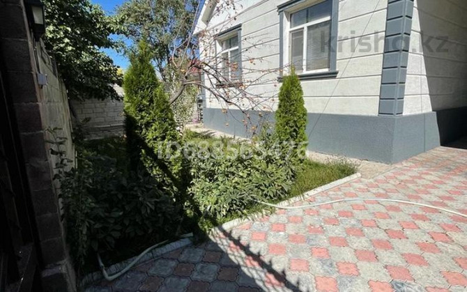 6-комнатный дом, 196 м², 8 сот., Аитиева 139 Тараз - изображение 2
