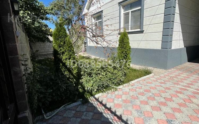 6-комнатный дом, 196 м², 8 сот., Аитиева 139 Тараз - изображение 1